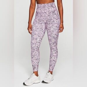 Fabletics Sleek Seamless High Waisted Legging